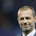 Superliga se osipa: Izašao i Juventus