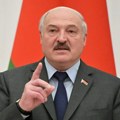 Velika Britanija uvela dodatne sankcije Belorusiji, saveznici Moskve