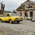 Ukrajina za 18 meseci rata izgubila skoro 15 miliona stanovnika