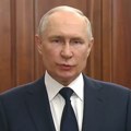 Putin udario na Poljsku Ruski predsednik tvrdi: Hoće deo Ukrajine i Belorusije