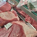 Poskupljuje meso u Srbiji, prasetina za Novu godinu 1.000 dinara po kilogramu, tvrde proizvođači