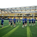 UEFA objavila novi termin za AEK i Dinamo: Velika promena zbog ubistva navijača u Atini!