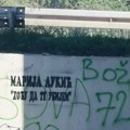 „Hoću da te ubijem“, „Zemlja poroka“: Šta znače ovi grafiti i ko je Marija Lukić