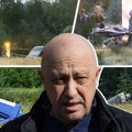Putin se oglasio o Prigožinovoj smrti, SAD veruju da je avion srušen bombom: Vagnerovci tuguju za vođom