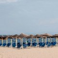 Na popularnoj plaži u Grčkoj zaranjeno kupanje zbog kanalizacije?! "Voda zagađena, a obaveštenja nigde" - nije mi jasno!