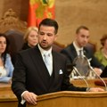 DPS podnela krivičnu prijavu protiv Jakova Milatovića