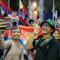 VIDEO Filipinci skandirali „Kosovo je Srbija“, oduševljeno slušali srpsku himnu