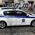 Novi detalji brutalne likvidacije u Atini, ubice postavile zasedu: Registarske tablice automobila u kojem su nađena tela su…