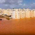 Brane se srušile pod pritiskom vode, naselja završila u moru: Strahuje se da ima na hiljade mrtvih u Libiji