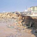 Više od dve hiljade mrtvih u poplavama u Libiji