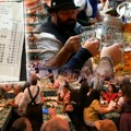VIDEO Selo društvo na pivo i bečke na Oktoberfestu, stigao im račun kao mesečna kirija za stan
