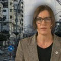 Mirjana spasila prve taoce koje je Hamas držao u Gazi: Akcija oslobađanja majke i ćerke izvedena u strogoj tajnosti (video)