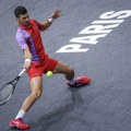 Novak Đoković u četvrtfinalu mastersa u Parizu