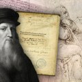 Vodič Leonarda da Vinčija za zdravu ishranu star 500 godina i danas je toliki hit da o njemu piše i čuveni „Lancet“