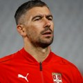 Aleksandar kolarov otvorio dušu o porazima Srbije: Obrazložio i zašto je Hrvatska bolja u fudbalu