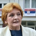 Grujičić: Zdravstvena zaštita u Topoli je na zadovoljavajućem nivou