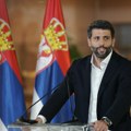 Šapić: Surčin najperspektivnija beogradska opština