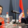 Ministarka Belgije: Čvrsto verujemo u potencijal Srbije da postane članica Evropske unije