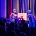 Poklon Grada: Predstava „Luckasti klovnovi“ obradovala najmlađu publiku u Bijeljini