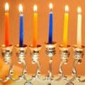Po zalasku sunca počinje jevrejski praznik Hanuka; Čestitke uputili zvaničnici Srbije