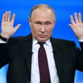 "Bajdenova izjava je potpuna glupost": Putin: Amerika je vlasnik NATO, veštački stvara probleme