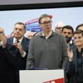 Nemački sajt "Nahdenk zajten": Vlast Vučića nije ugrožena, neubedljive tvrdnje o izbornoj prevari