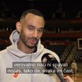 Adam Hanga pred derbi: Iskreno, žao mi je trenera