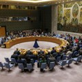 Francuska odbila zahtev Rusije da zakaže sednicu SB UN