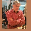 Marko Marković iz Vlasotinca pobednik šahovskog turnira u Žbevcu