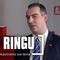 U ringu Vladimir Orlić: Đilas je preprodavac magle lopovlukom se još i hvali