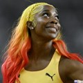 Olimpijska šampionka rekla da odlazi pod svojim uslovima