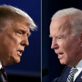 Biden ima puno više novca u kampanji, Trump puno više troši