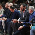 Kakva čast za Orlove: Predsednik FIBA stigao u Beograd! Srbi ga pamte "po onoj" trojci Miloša Teodosića