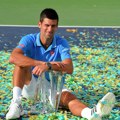Novakov povratak u Kaliforniju: „Prošlo je pet godina – predugo bez teniskog raja“