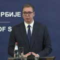 Vučić: Razumem Ukrajinu, nije im nimalo lako