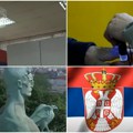 Danas odluka o BG izborima! Sastaje se Predsedništvo SNS-a