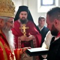 Lazoviću Orden Svetih velikomučenika kragujevačkih