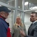 Stanari na Voždovcu izvršili građansko hapšenje aktivista SNS, među njima bio i direktor PIO fonda Relja Ognjenović…