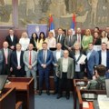 Martinović: Mduls dodelilo 410 miliona dinara opštinama i gradovima