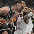 Nije moglo bez drame - Partizan odbio ugrize Baskonije za krucijalnu pobedu!