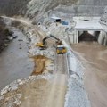 Počeli radovi na izgradnji brane "Arilje - profil Svračkovo" na reci Rzav