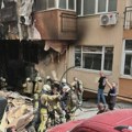 Velika tragedija: U požaru u noćnom klubu u Istanbulu poginulo najmanje 27 ljudi