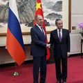 Kineski ministar spoljnih poslova: Peking želi da ojača stratešku saradnju sa Rusijom
