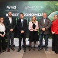 Više znanja, novca i poverenje građana ključ su za zelenu transformaciju, poručeno sa konferencije WMG "Zelena planeta"