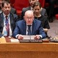 Rusija stavila veto na rezoluciju UN o sprečavanju raspoređivanja nuklearnog oružja u svemiru