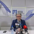 „Najzreliji za promenu vlasti u Srbiji je grad Niš“: Dr Dragan Milić najavio izlazak na lokalne izbore u tom gradu