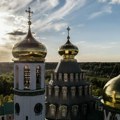 Ruska crkva odgovorila Zelenskom: Bog nije stanovnik Kijevske oblasti da bi mogao da ga mobilišeš