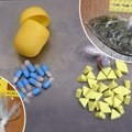 U stanovima uhapšenog pronađeni amfetamin, marihuana, ekstazi i haluciogene gljive