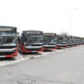 GSP nabavlja 150 novih autobusa na gas, a tender u startu izaziva sumnju: Da li je posao od 140 miliona evra skrojen za jednu…