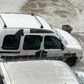 Posledice nevremena: Vanredno u Novom Pazaru, žena poginula u Somboru, propao parking u Beogradu, nepogode opet moguće